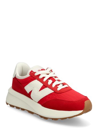 New Balance New Balance 370 - Red - 40.5