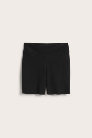 Kappahl | Shortsialushousut Musta XL | Musta