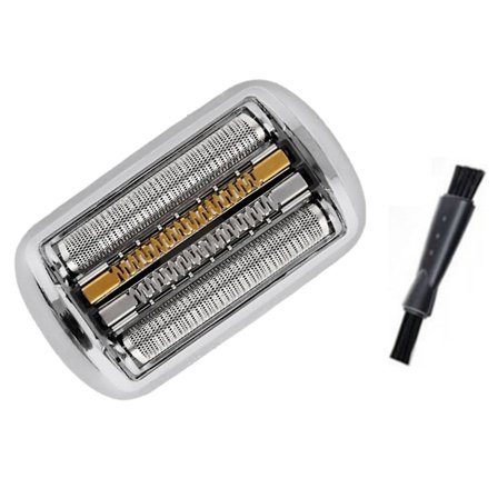 92S udskiftningshoved til barbermaskine til 9-serien folie barbermaskine 9040s, 9080cc, 9093s, 9095cc, 9240s, 9242s, 92