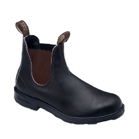 Blundstone Boots Classic 500 Skor Herr Brun 7
