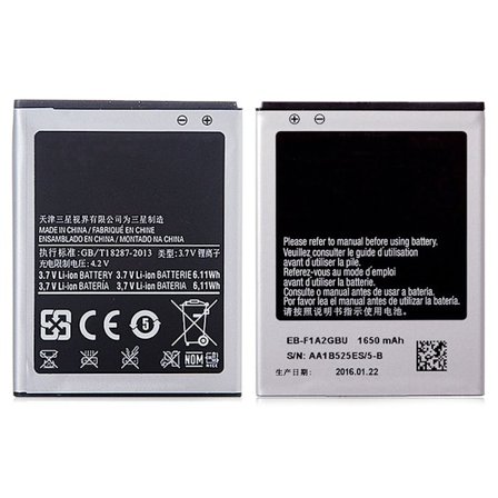 Samsung Galaxy S2 Batteri OEM