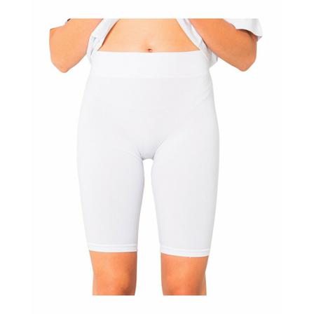 Only Women& Korte Broek , Wit , Dames , Maat: M/L