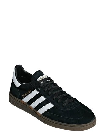 adidas Originals Handball Spezial - Black - 46