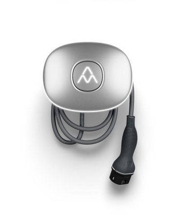 CHARGE AMPS Halo 11 kW 3P 16A Type2