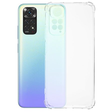 Lux-Case Airbag suojus Xiaomi Redmi Note 11 / 11S:lle
