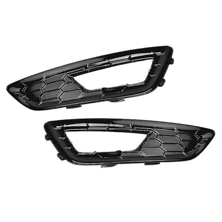 Forlygtegitter til Ford Focus Sports S Se 2015-2018