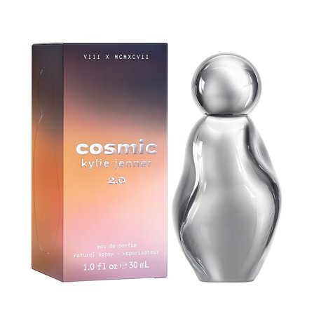 Kylie Cosmetics Cosmic 2.0 Eau de Parfum 30 ml, Parfumer & Dufte, Til Hende, Eau De Parfum