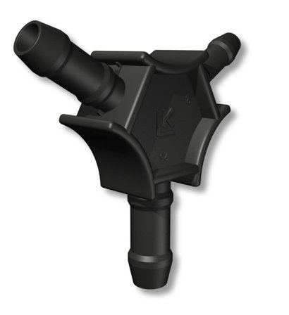 LK Systems 1876896 Kalibreringsverktyg 16-25 mm, Installation