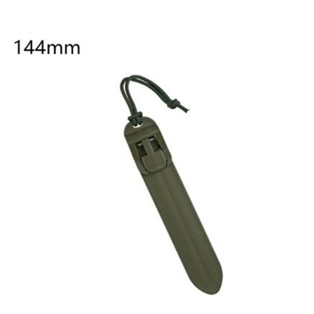 Tactical Molle Stick PALS -nauha ARMY GREEN 144MM