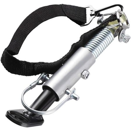 Sykkelhengerfeste Universal Tilbehør for Sykkelhengerfeste