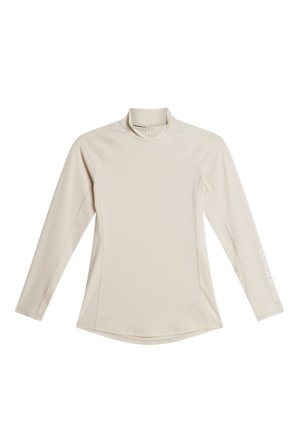 J.Lindeberg - Golf - Ella Compression Top - Grey - Femme - L