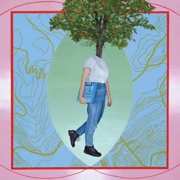 Rpg (blue vinyl) ME LOST ME