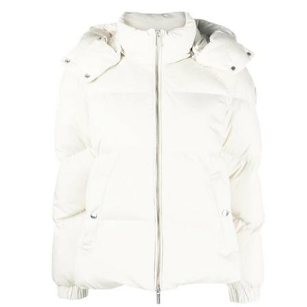 Woolrich Down Jakke inbo, Dame
