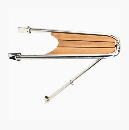 Peke rostfri - Biltema