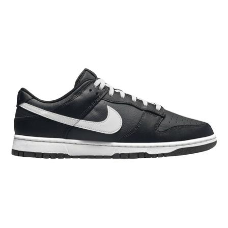Nike Sneakers Sort, Herre, Størrelse: 44 EU