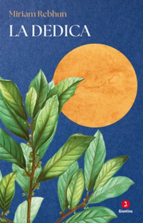 La dedica Miriam Rebhun