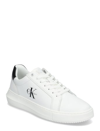 Calvin Klein | Chunky Cupsole Mono Lth | 45