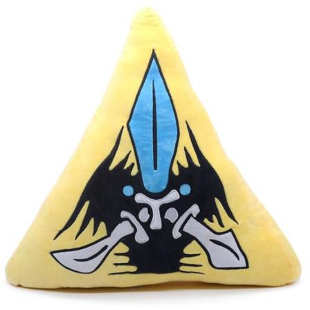 Lol League Of Legends Pillow Game Omgivande Kudde, 30cm