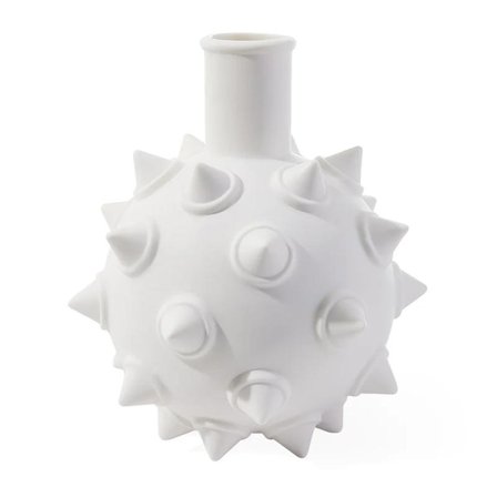 Jonathan Adler Charade Studded-Bud Vase H18