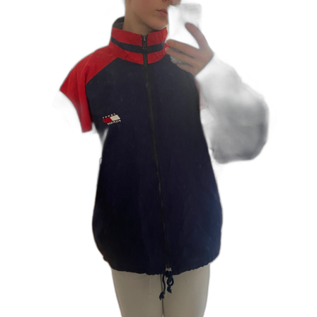 Tommy Hilfiger jacka