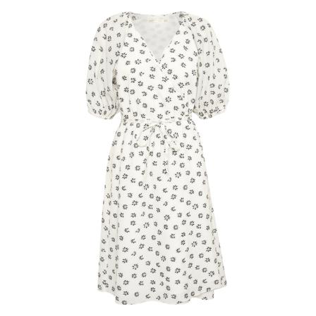 InWear ValenskaIW Kjole Hvid, Dame