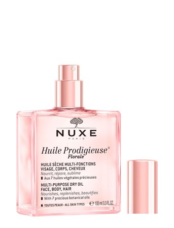 NUXE Huile Prodigieuse Florale 100 Ml - Nude - 100 ml