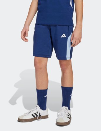 adidas Sportswear J Cb Short - Navy - 152