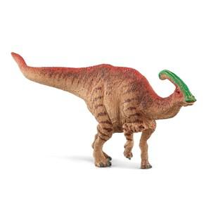 Schleich Parasaurolophus Dinosaur 4+ years - Toy figures & playsets - 4+ years - Black