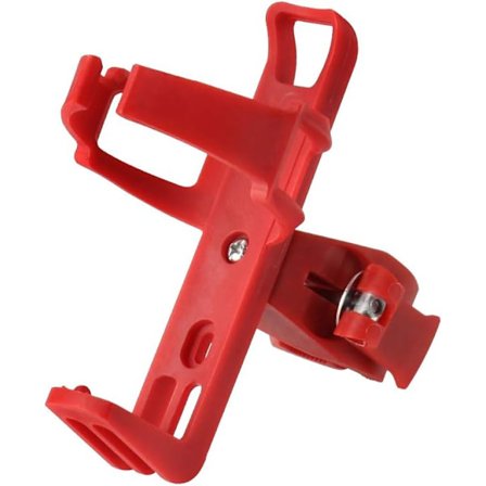 Cykelvattenflaskehållare Utan Skruvar, Universal Cykelkopphållare, 36