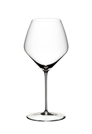 Riedel Pinot Noir/Nebbiolo, 2-pack Serveringstillbehör Transparant 24,7 cm