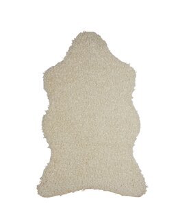 Ludde Fell Off-white