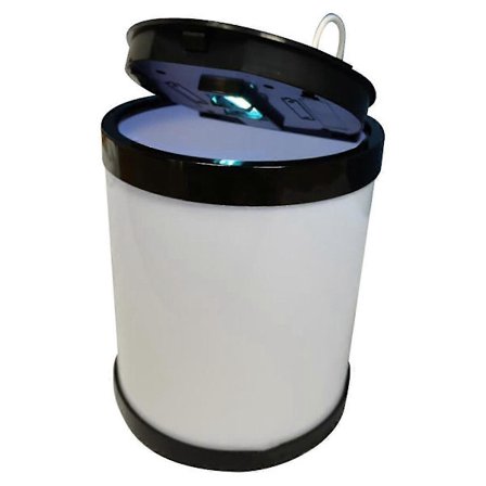 Elektronisk tidslås boks timer lås container multifunktionel tidslås boks til legetøj mobiltelefon