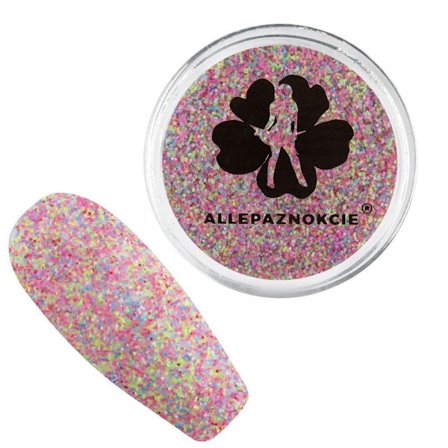 Vaikutusjauhe - Sokeri - Candy Dream - 14