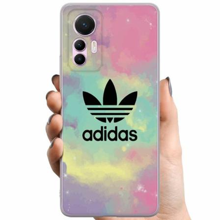 Xiaomi 12 Lite Tpu Mobilskal Adidas