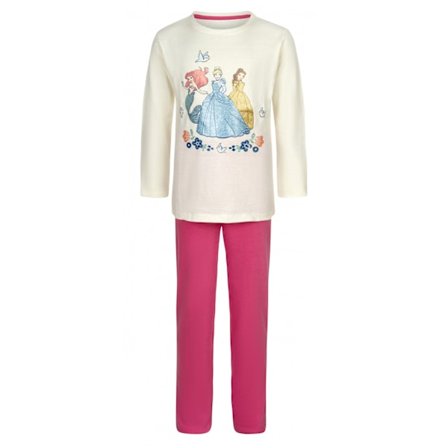 Disney Princess Pyjamas för Barn