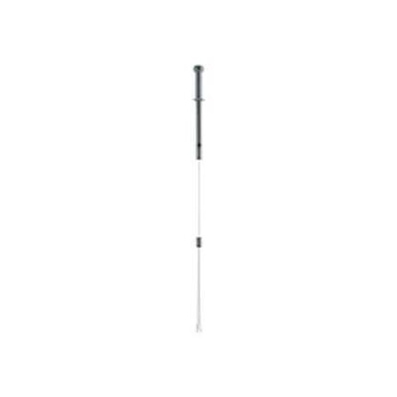 Vikan Teleskopskaft 575-1390mm