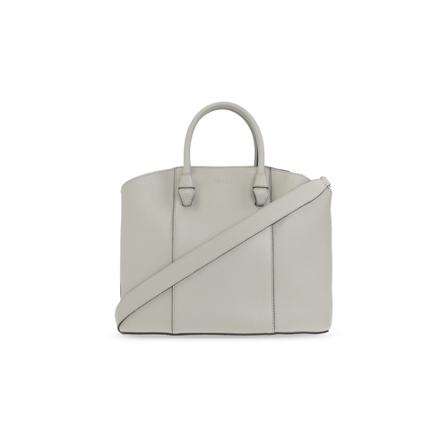 Furla, Cross Body Bags Grijs, Dames, Maat:ONE Size