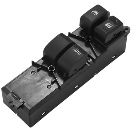 Elektrisk vindusheis hovedbryter for Isuzu D-max Dmax 2011-2019