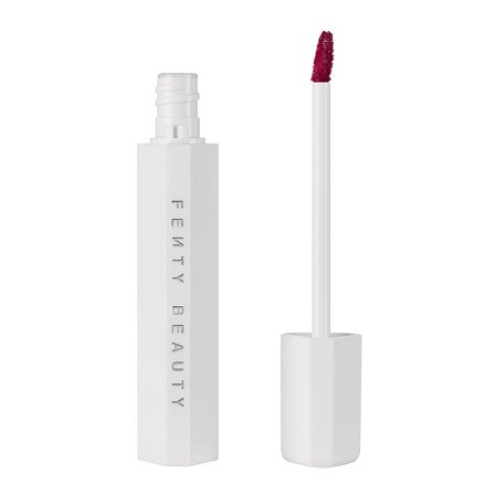 Fenty Beauty Poutsicle Hydrating Lip Stain Fuchsia wife, Makeup, Læber, Læbestift