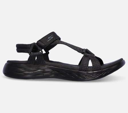 Skechers, On-The-Go 600 - Brilliancy, Naiset