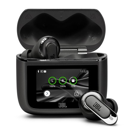 JBL Tour Pro 3 Trådløse in-ear høretelefoner