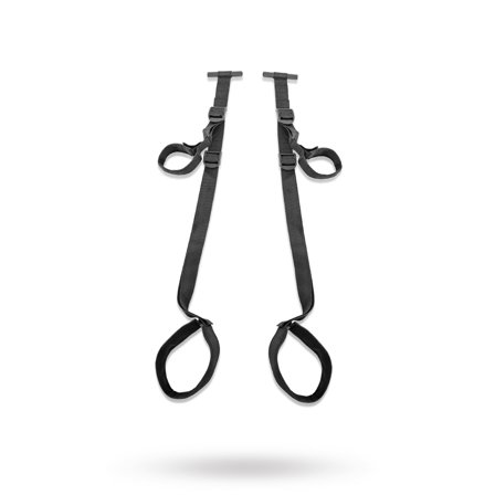 Fantasy Door Swing - Vuxen.se - Justerbara och lättinstallerade sexgungor