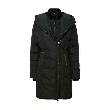 Mackage, Down Coats Zwart, Dames, Maat:M