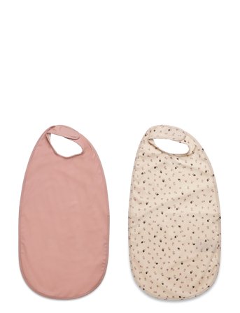 CeLaVi | Long Pu Bib 2-Pack | ONE SIZE