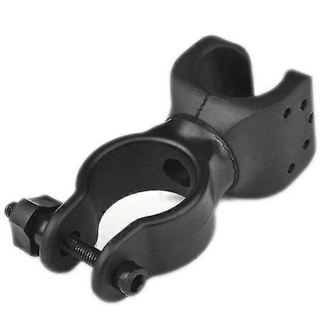 Kørestols Stokkeholder, Praktisk Krykkeholder Kørestolstilbehør Mobilitetshjælpemiddel-CE db{ROG}