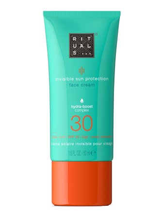 Rituals Karma Sun Protection Face Cream SPF 30 50ml