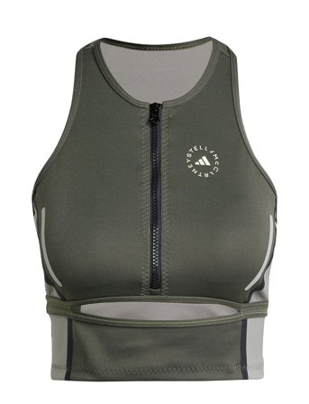 adidas by Stella McCartney | Asmc Hn Crop | M