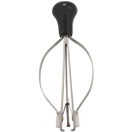 Verktøysett for urreparasjon, urmakerverktøy, verktøy for fjerning av velger, deler til urverk