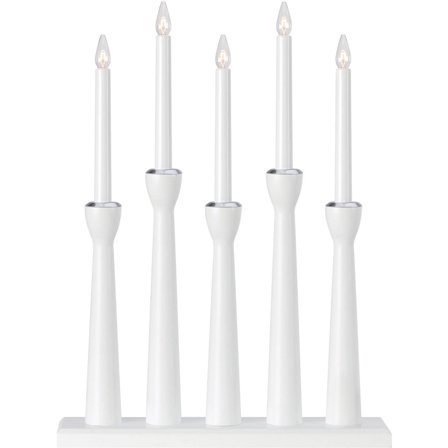 Markslöjd - Adventstake 705958 Hvit