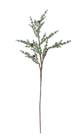 Bloomingville Kunstig Gren Furu H91